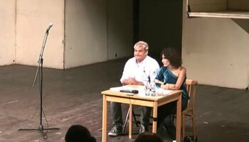 Nestan Nene Kvinikadze a Alexander Chelidze